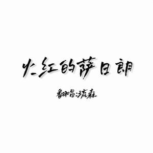 火红的撒日朗（完整版）