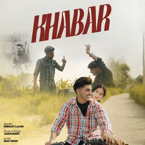 Khabar