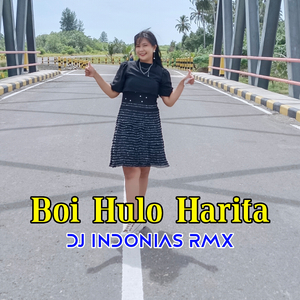 Boi Hulo Harita
