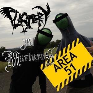 Area 51 (feat. Marturos)