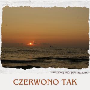 Czerwono tak