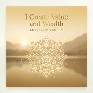 I Create Value and Wealth Flows Back to Me