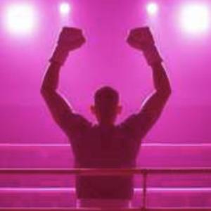 Boxing Match