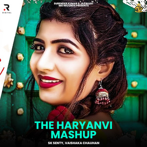 The Haryanvi Mashup