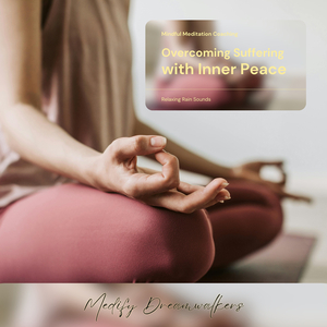 Releasing Emotional Pain and Inner Resistance