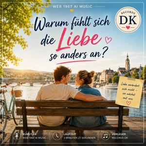 Warum fühlt sich liebe ao anders an