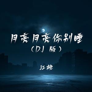 月亮月亮你别睡(DJ版)