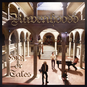 Defended (feat. Annemieke Lezwijn & René Van Kooten)