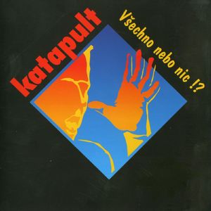 Všechno nebo nic (All Or Nothing)