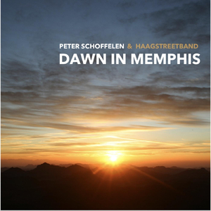 Dawn in Memphis