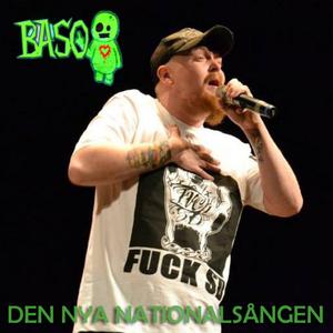 Den Nya Nationalsången - CD Version