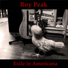 Roy Peak - With Sorrow (feat. Mark Williams)