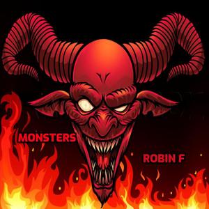 MONSTERS DEMONS (feat. Robin)