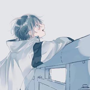 暖倦（prod.by 仕宗圣)