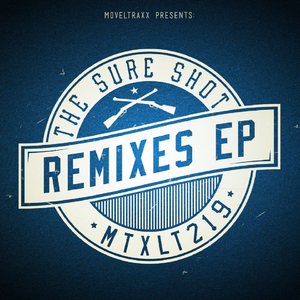 The Sure Shot (Big **** P Remix)