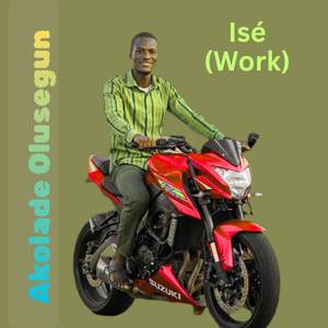 Isẹ́ (Work)