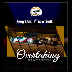 Overtaking