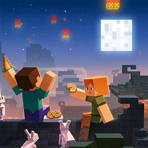 STAY WITH ME（庆祝祖国75周年生日欢乐小曲）-搬运录制版-有损音质