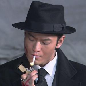 上海滩( 维语版）