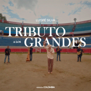 Tributo a Los Grandes de Colombia