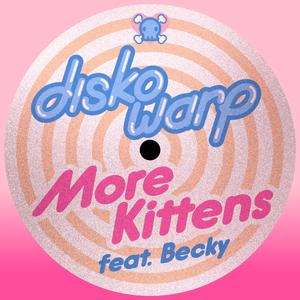 More Kittens (feat. Becky)