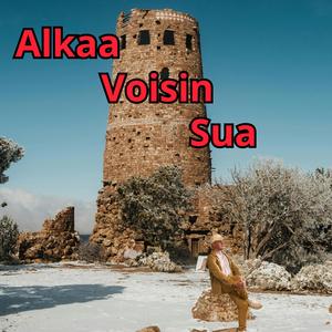Alkaa Voisin Sua