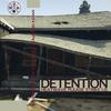 Detention - Fahrenheit