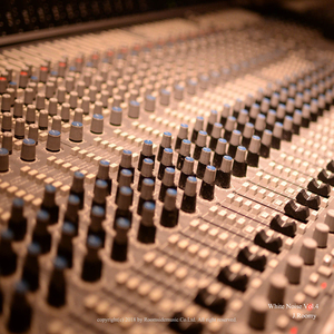 세탁기 Washing Machine (백색소음, 화이트노이즈, 수면)