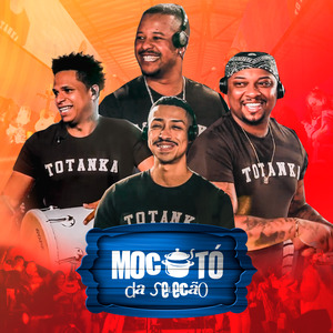 Mocotó Seleção - Palavras de Amigo, Fatalmente, um Dia pra Nós Dois (Ao Vivo)