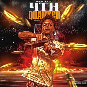 Hood Legend (feat. 2gloxkz)