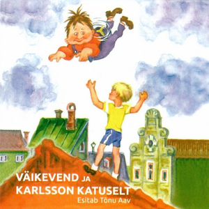 Aga Väikevend igatses teda väga.