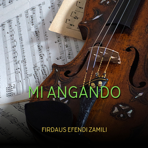 Mi Angando
