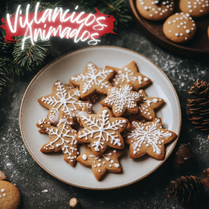 Galletas Navideñas