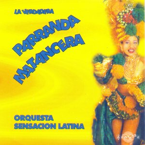 El Mambo Es Universal / La Esquina del Movimiento / Por Tu Puerta No Paso Más / El Novio Celoso / Boquita Golosa / Yo la Mato / Oye Mima / Pugilato / Rock And Roll