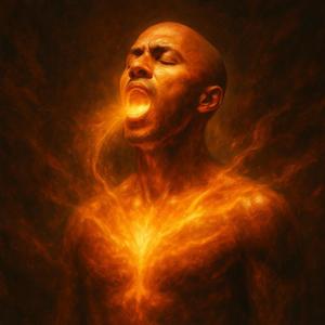 I Am The Word Made Flesh