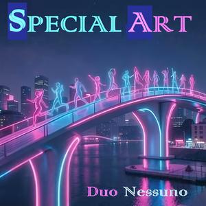 Special Art