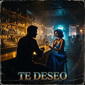Te Deseo