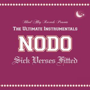 군대에서 온 편지 (NODO Remix) (Inst.)