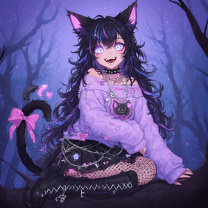 The Real Me (MissUnderstood) by 𝓔𝓵𝓵𝓪