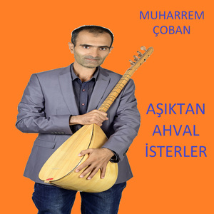 Aşıktan Ahval İsterler