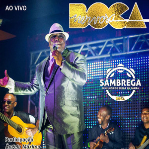 Desconhecida (Ao Vivo)