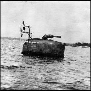 Some of Them Were Never Unprepared, Part I