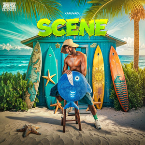 Scene (From" Saina Music Indie")