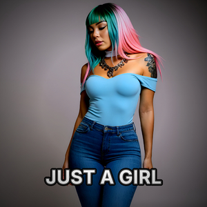Just a Girl