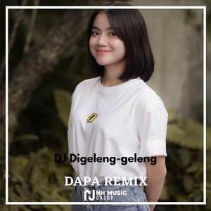 DJ Digeleng-geleng