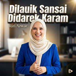 Dilauik sansai didarek karam