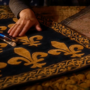 Tolkien's Middle-Earth Tapestry