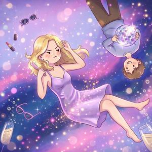 ละอองดาว