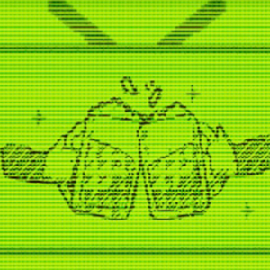 暗区突围“圣诞节”贩售机BGM