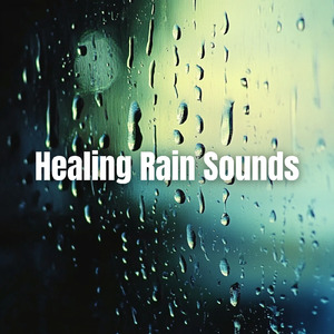 集中力上げるホワイトノイズ勉強用BGM雨音